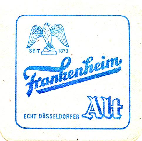 dsseldorf d-nw franken quad 3ab (185-o l logo-u r alt-blau)